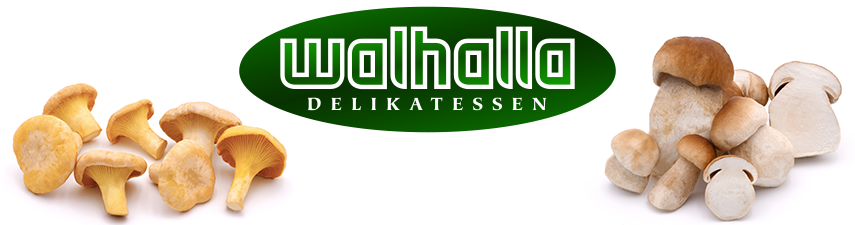 Walhalla Delikatessen GmbH